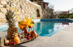 Villa Jewels ,casa vacanza Gaggi